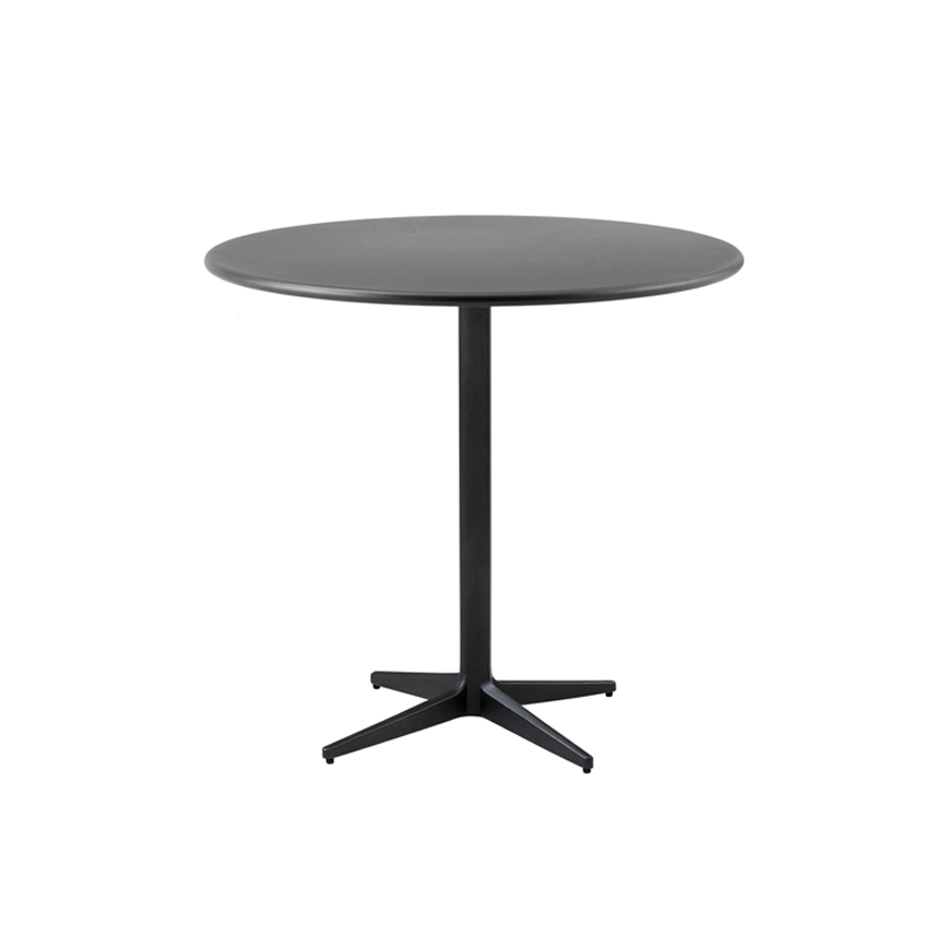 DROP CAFEBORD Ø80 LAVA - Nicehome.dk
