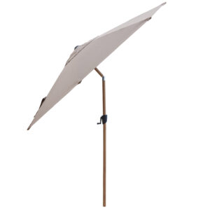 SUNSHADE PARASOL M/TILT - Nicehome.dk
