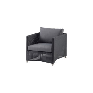 DIAMOND LOUNGESTOL GRAPH. - Nicehome.dk
