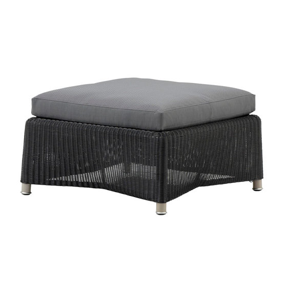 DIAMOND SKAMMEL GRAPHITE - Nicehome.dk