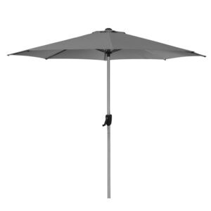 SUNSHADE PARASOL ANTHR. - Nicehome.dk