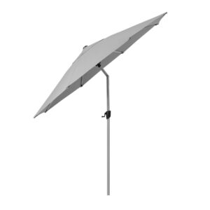 SUNSHADE PARASOL MED TILT - Nicehome.dk