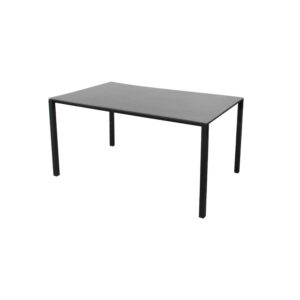 PURE HAVEBORD 150X90 CM - Nicehome.dk