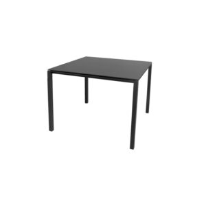 PURE HAVEBORD 100X100 CM - Nicehome.dk