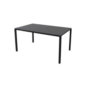 PURE HAVEBORD 150X90 CM - Nicehome.dk