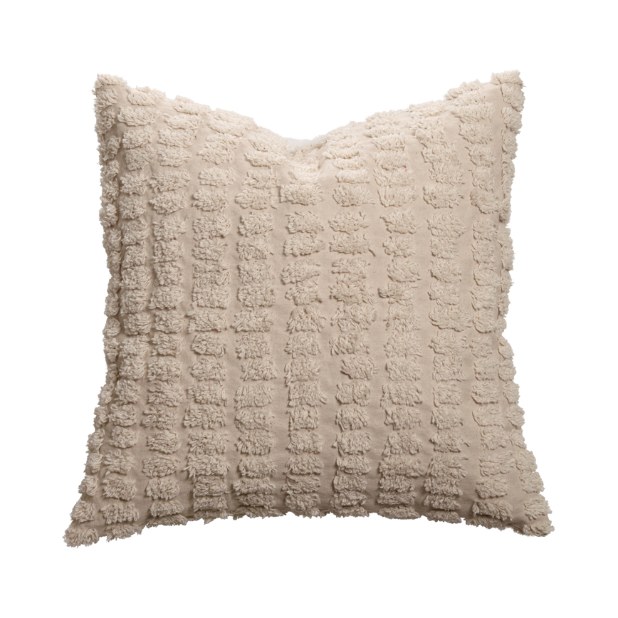 TOTTE PUDE NATUR - Nicehome.dk