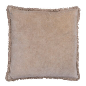 FRANS PUDE  BEIGE - Nicehome.dk