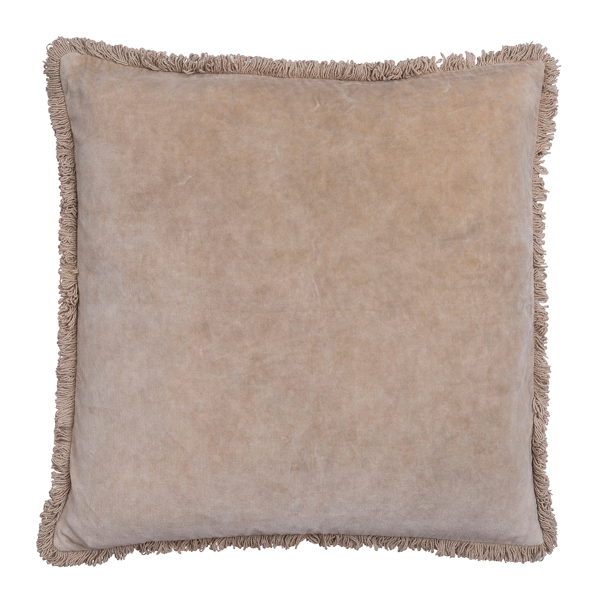 FRANS PUDE BEIGE - Nicehome.dk