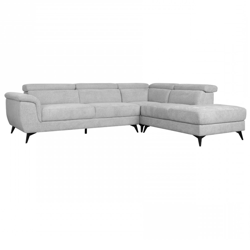 BETIS HJ.SOFA OPEN END TV - Nicehome.dk