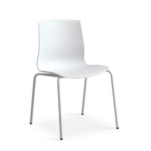 LIV FRAME SPISESTOL - Nicehome.dk