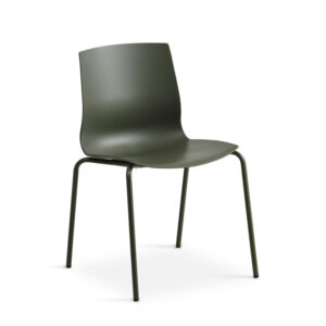 LIV FRAME SPISESTOL - Nicehome.dk