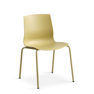 LIV FRAME SPISESTOL - Nicehome.dk