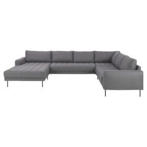ROUGE HJ.SOFA M/CH TV - Nicehome.dk