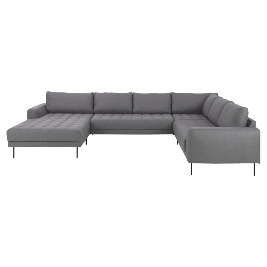 ROUGE HJ.SOFA M/CH TV - Nicehome.dk