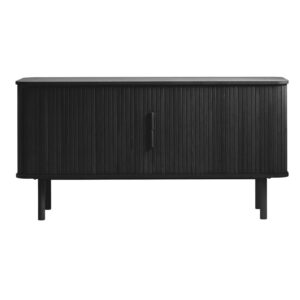 CAVO SKÆNK SORT FINER - Nicehome.dk