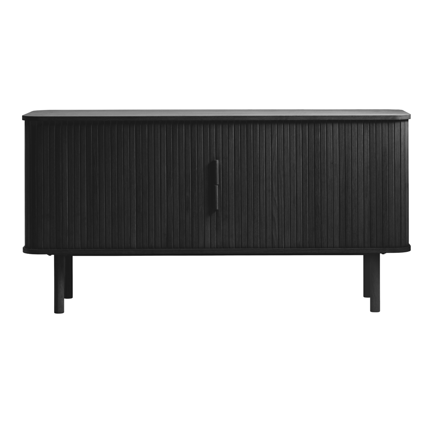 CAVO SKÆNK SORT FINER - Nicehome.dk
