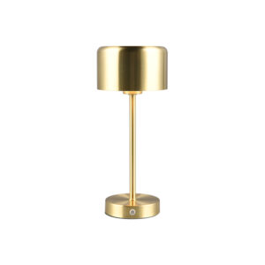 JEFF BORDLAMPE H30CM - Nicehome.dk