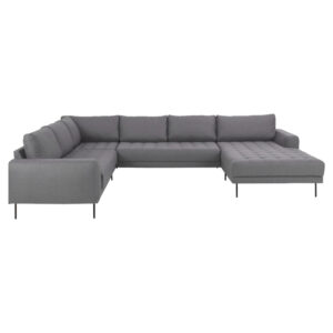 ROUGE HJ.SOFA M/CH TH - Nicehome.dk