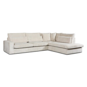 OSIMO SOFA M/OPEN END TV - Nicehome.dk