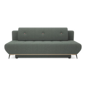 VILLADS SOVESOFA GRØN - Nicehome.dk