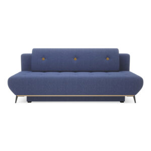 VILLADS SOVESOFA BLÅ - Nicehome.dk