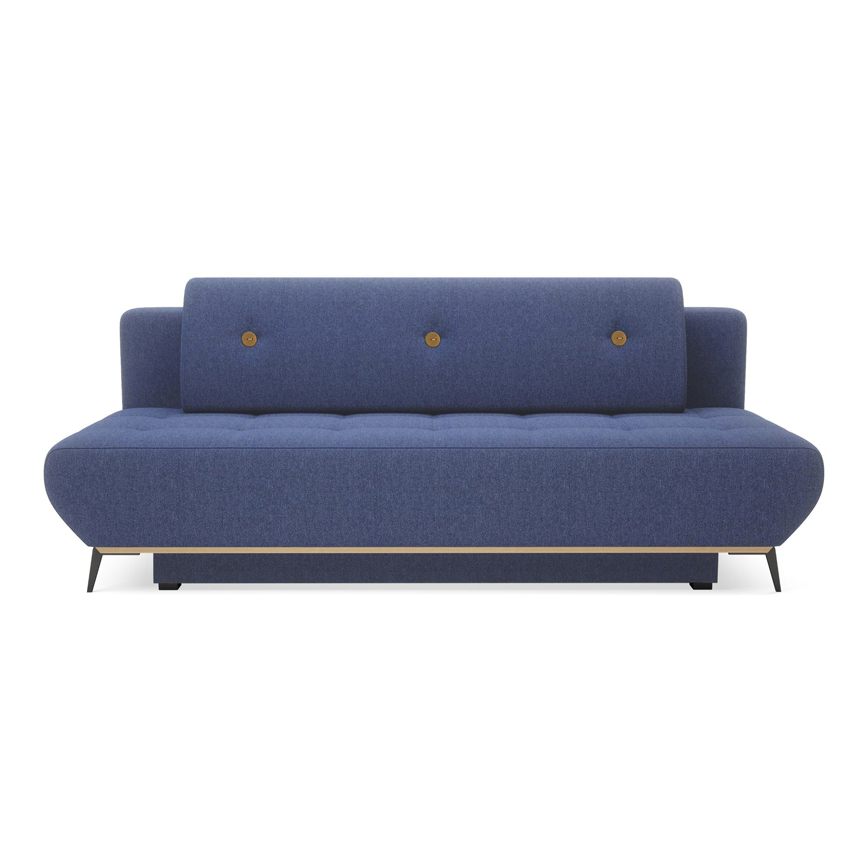 VILLADS SOVESOFA BLÅ - Nicehome.dk