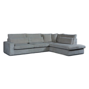OSIMO SOFA M/OPEN END TV - Nicehome.dk