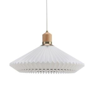 Halo Design Paris pendel Ø 56 cm - White - Nicehome.dk