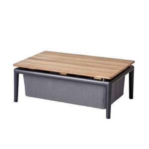 CONIC BOX BORD 74X52 CM - Nicehome.dk