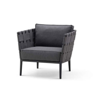 CONIC LOUNGESTOL - Nicehome.dk