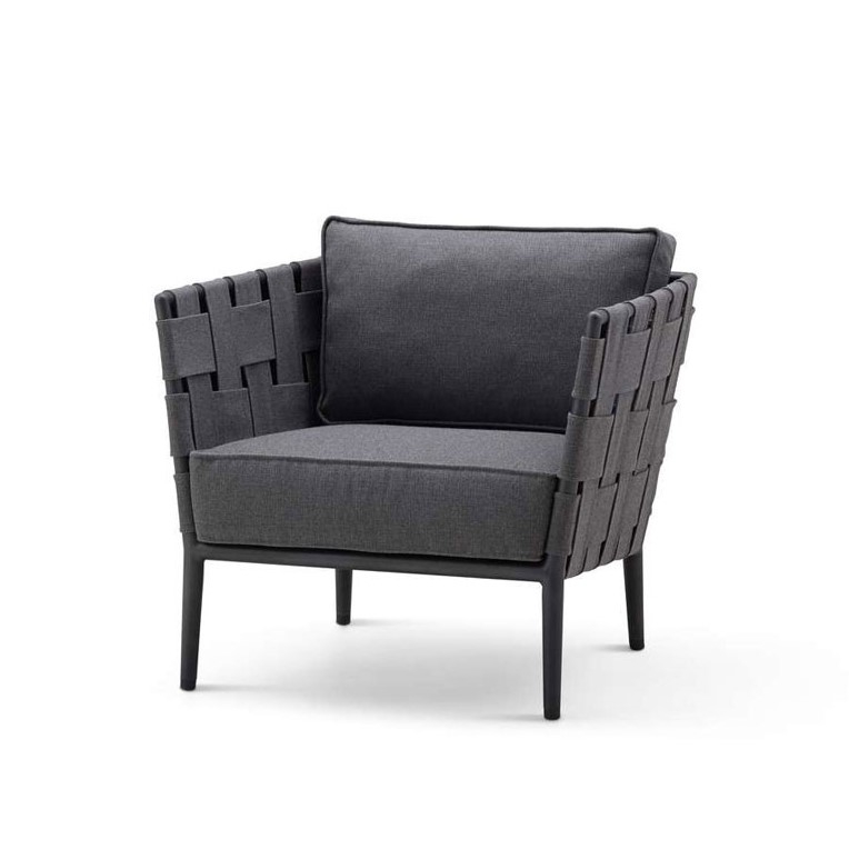 CONIC LOUNGESTOL - Nicehome.dk