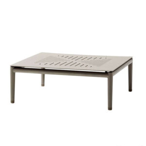 CONIC SOFABORD TAUPE - Nicehome.dk