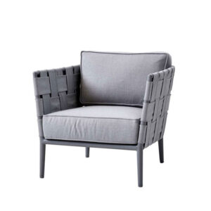 CONIC LOUNGESTOL - Nicehome.dk