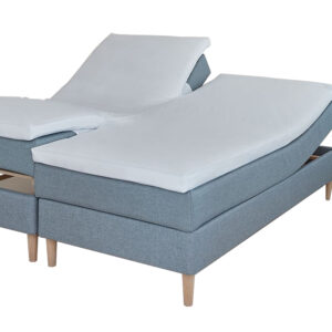 H60 SPLITLAGEN 160X200 CM - Nicehome.dk