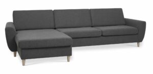 Wendy set 8 3D XL sofa