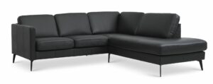 Ask sæt 53 lille OE sofa