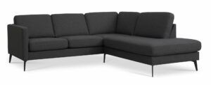 Ask sæt 53 lille OE sofa