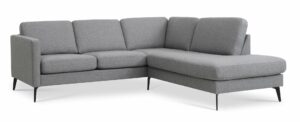 Ask sæt 53 lille OE sofa