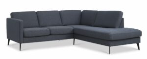 Ask sæt 53 lille OE sofa