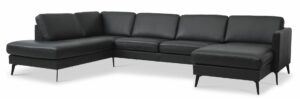 Ask sæt 54 U OE sofa