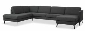 Ask sæt 54 U OE sofa
