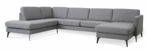 Ask sæt 54 U OE sofa