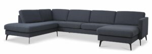 Ask sæt 54 U OE sofa
