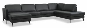 Ask sæt 55 U OE sofa