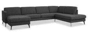 Ask sæt 55 U OE sofa