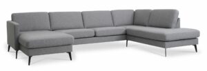 Ask sæt 55 U OE sofa