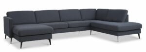 Ask sæt 55 U OE sofa