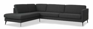 Ask sæt 60 stor OE sofa