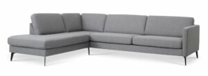 Ask sæt 60 stor OE sofa