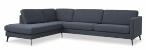 Ask sæt 60 stor OE sofa